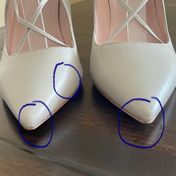 Kate Spade New York Priscilla Pumps - Picture 10 of 11